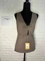 Royal Robbins brown sleeveless top, size S, Overige kleuren, Nieuw, Ophalen of Verzenden, Royal robbins