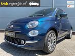 Fiat 500 1.0 Hybrid Star *carplay *cruise c. *16 inch *APK, Te koop, Geïmporteerd, Benzine, 4 stoelen