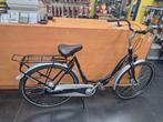 Virgo Karma Moederfiets, 0 zitjes, Dubbele standaard, Ophalen, Overige merken