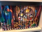 Donald Duck Pocket 251 t/m 267, Complete serie of reeks, Ophalen of Verzenden, Zo goed als nieuw