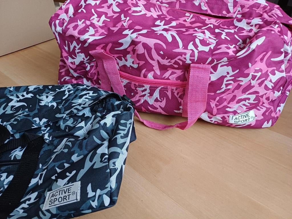 Sporttassen, Ophalen of Verzenden, Nieuw, Unisex volwassen