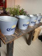 Corona buckets, Ophalen, Gebruikt, Kunststof, Met handgreep