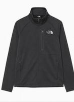 The North Face Herenjas XL - Donkergrijs, Kleding | Heren, Overige Herenkleding, Ophalen of Verzenden, Zo goed als nieuw, The North Face