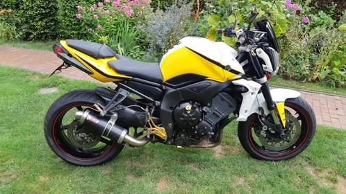 Yamaha FZ1–N,  RN16, Motoren, Motoren | Yamaha, Particulier, Naked bike, Ophalen