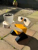 Schattige Wall-e, Ophalen, Rond, Nieuw, Minder dan 25 cm