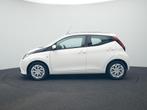 Toyota Aygo 1.0 VVT-i X-Play Cabrio | Apple Carplay -/ Andro, Auto's, Voorwielaandrijving, 12 maanden, Stof, Gebruikt