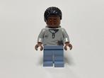 Lego Minifiguur Jurassic World jw119 Darius, Ophalen of Verzenden, Nieuw, Losse stenen, Lego