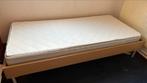 Gratis Bed 90x200, Huis en Inrichting, Ophalen, Gebruikt, 90 cm, Eenpersoons