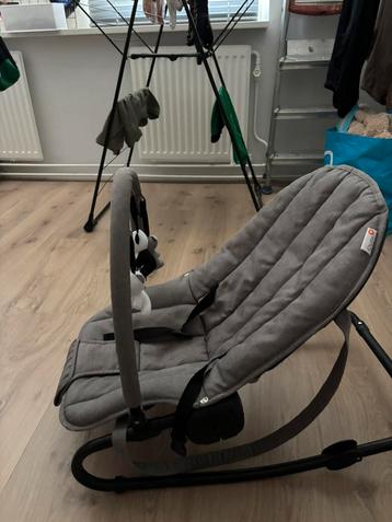 Wipstoeltje beschikbaar voor biedingen