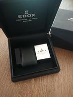 Edox Horloge Box Doos Met Omdoos Zie Foto's, Ophalen of Verzenden, Nieuw