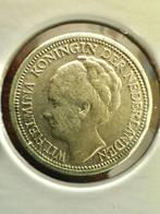 10 cent 1941, Postzegels en Munten, Munten | Nederland, Zilver, Ophalen of Verzenden, 10 cent, Koningin Wilhelmina