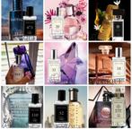 Te koop parfums, Sieraden, Tassen en Uiterlijk, Uiterlijk | Parfum, Ophalen of Verzenden, Zo goed als nieuw