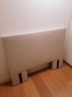 Gratis nieuw hoofdbord Swiss Sense, Huis en Inrichting, Slaapkamer | Boxsprings, Ophalen, Crème, Overige maten, Overige maten