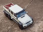 Mercedes-Benz G63 AMG 6x6 Biturbo, Hobby en Vrije tijd, Modelauto's | 1:18, Ophalen of Verzenden, Zo goed als nieuw, Auto, Overige merken