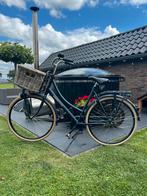 Sparta Pick Up Damesfiets met Mand - 28 Inch, Fietsen en Brommers, Fietsen | Dames | Damesfietsen, Ophalen, Sparta, Versnellingen