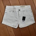 ESMARA bermuda short off white maat 36 - nieuw -, Kort, Wit, Nieuw, Maat 36 (S)