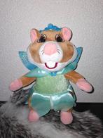 Albert heijn hamster efteling, Ophalen of Verzenden, Zo goed als nieuw, Overige typen