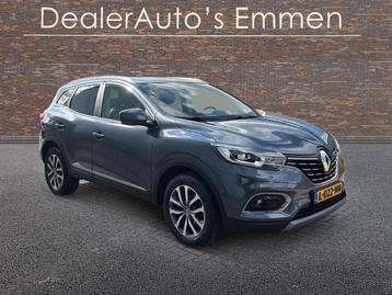 Renault Kadjar 1.3 TCe Intens beschikbaar voor biedingen