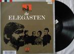 De Elegasten, Cd's en Dvd's, Ophalen of Verzenden, Gebruikt, 12 inch