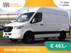 Mercedes-Benz Sprinter 319 V6 3.0 CDI L2H2 PB E € 28.995,0, Automaat, Stof, Gebruikt, 190 pk