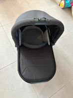 UPPAbaby Vista V3 carrycot / bassinet, Kinderen en Baby's, Zo goed als nieuw, Met reiswieg, Ophalen, Kinderwagen