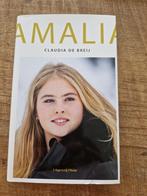 Boek amalia, Boeken, Zo goed als nieuw, Ophalen