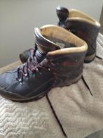 Meindl Hoge Wandelschoenen Maat 42, Kleding | Heren, Bruin, Ophalen of Verzenden, Meindl, Gedragen