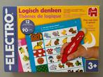 Elektro Logisch Denken, Ophalen of Verzenden, Zo goed als nieuw