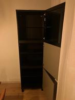 IKEA Besta opbergkast, Huis en Inrichting, Kasten | Wandmeubels, Ophalen, Met deur(en), Minder dan 150 cm, 150 tot 200 cm