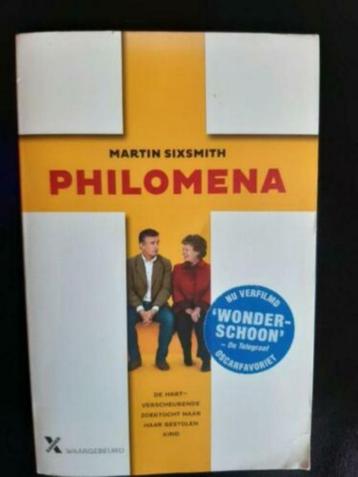 Philomena : Martin Sixsmith  de hartverscheurende zoektocht 