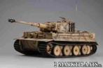TIGER 1 1:16 rc tank Torro, met infrarood battle functie, Nieuw, Ophalen of Verzenden
