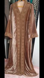 Marokkaanse jurk, takshita, Kleding | Dames, Ophalen of Verzenden, Zo goed als nieuw, Overige typen