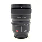 Panasonic 50mm F1.4 Lumix S Pro L-Mount Objectief (Occ), ., Ophalen of Verzenden, Zo goed als nieuw, Standaardlens