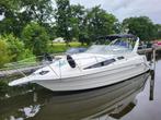 Bayliner 2855 1998 met Mercruiser 5.0 MPI 2015, Watersport en Boten, Ophalen, Gebruikt, 6 tot 9 meter, 50 pk of meer