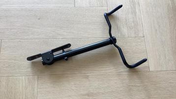 Fietsophangbeugel beschikbaar voor biedingen