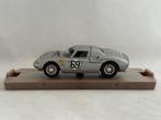 Box model: Ferrari 250 Le Mans Bridge Hampton #69 1965, 1:43, Hobby en Vrije tijd, Modelauto's | 1:43, Zo goed als nieuw, Auto