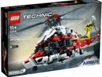 TE HUUR: Lego Technic 42145 Airbus H175 Reddingshelikopter, Kinderen en Baby's, Speelgoed | Duplo en Lego, Ophalen of Verzenden