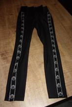 Montar rijlegging paardrijbroek 38 zwart Journey siliconen, Dames, Dressuur, Nieuw, Onderkleding