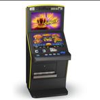 6 Maximus Slant Gokkast, Verzamelen, Automaten | Gokkasten en Fruitautomaten, Ophalen, Zo goed als nieuw