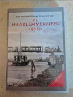 Dvd De Haarlemmermeer Lijnen, Ophalen of Verzenden