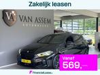 BMW 1-serie M135i xDrive High Executive|306PK, Auto's, BMW, 1998 cc, Gebruikt, 4 cilinders, Zwart