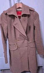 Damesjas mango maat s beige, Ophalen of Verzenden, Zo goed als nieuw, Overige kleuren, Mango