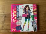Top Model Design Studio (nieuw!), Hobby en Vrije tijd, Tekenen, Ophalen, Nieuw