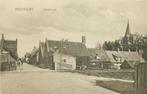 (701-362-025) Hoogvliet Dorpstraat, Verzamelen, Verzenden, Zuid-Holland