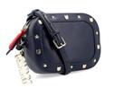 Tommy Hilfiger Bag, Ophalen of Verzenden, Zo goed als nieuw, Blauw, Schoudertasje