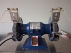 Slijpmachine, Ophalen, Zo goed als nieuw, Minder dan 700 watt, Werkbankslijpmachine