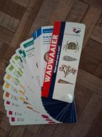 Wadwaaier Weet snel wat u ziet!, Boeken, Natuur, Ophalen of Verzenden, Nieuw, Overige onderwerpen, Waddenvereiniging