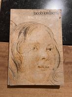 Jacob Jordaens, tekeningen & grafiek, Ophalen of Verzenden, Gelezen, Schilder- en Tekenkunst