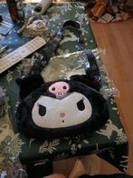 Kuromi Schoudertasje - Nieuwstaat, Sieraden, Tassen en Uiterlijk, Tassen | Damestassen, Ophalen of Verzenden, Zo goed als nieuw