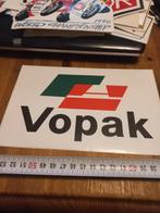 Vopak/pakhoed, Verzamelen, Ophalen of Verzenden, Zo goed als nieuw